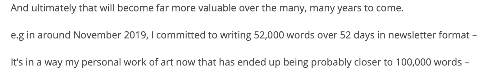 52k Words