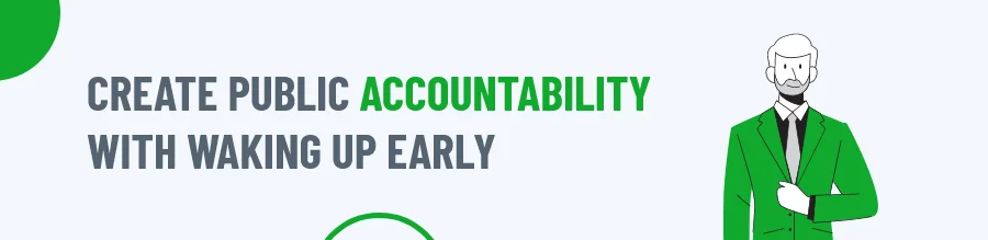 Accountability