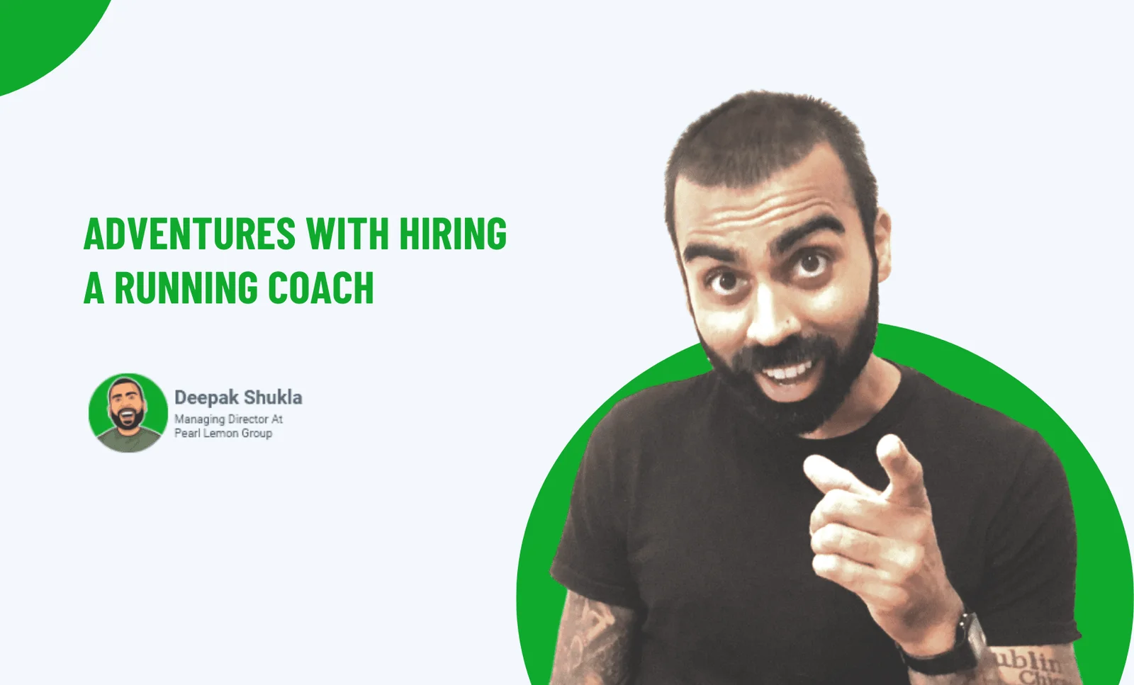 Adventures With Hiring A Running Coach