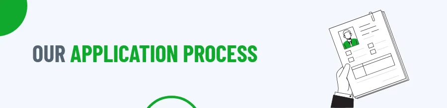 Application Process