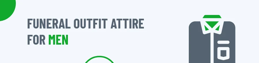 Attire For Men