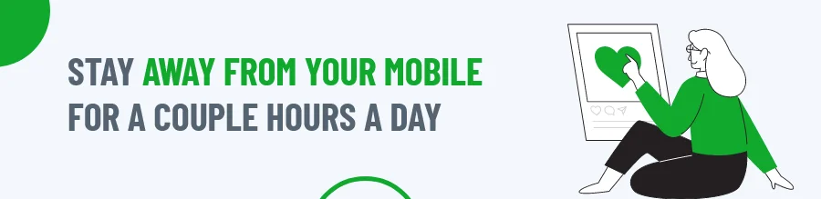 Away From Your Mobile
