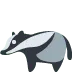 Badger ?