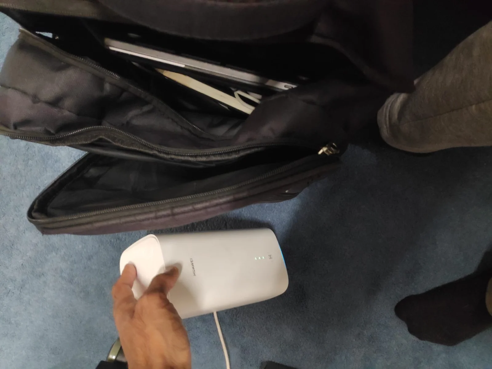 Bag