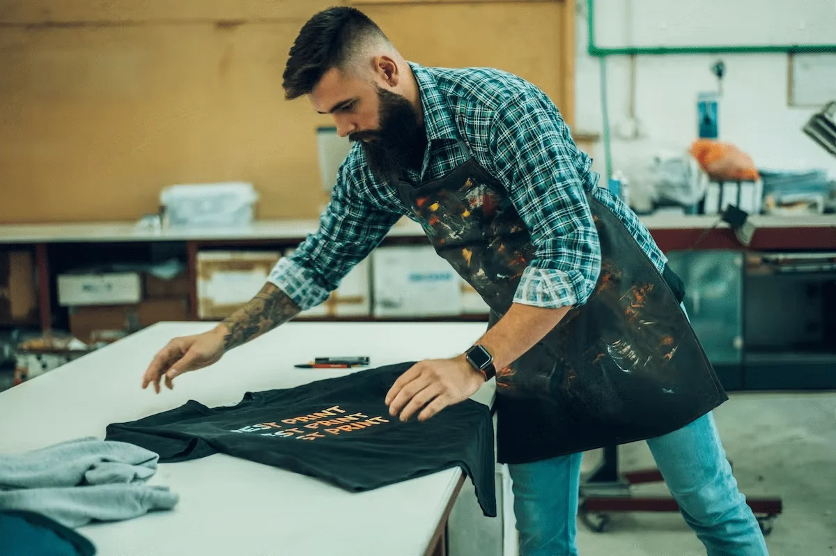 Best t-shirt business