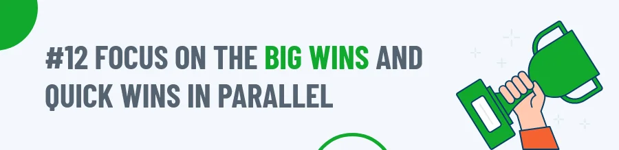 Big Wins
