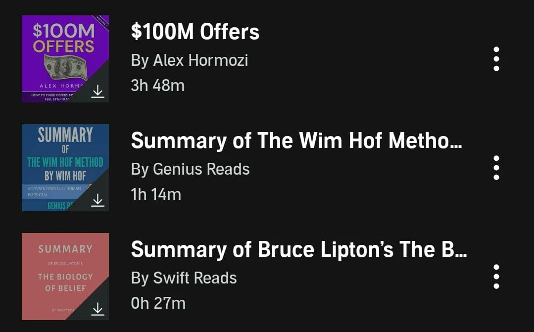 Books Reviews