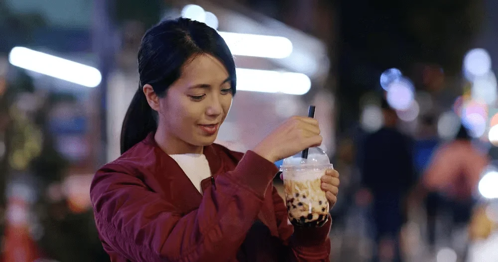 Bubble Tea