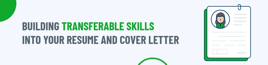 Building Transferable Skills