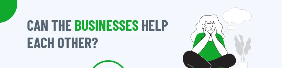 Business Help