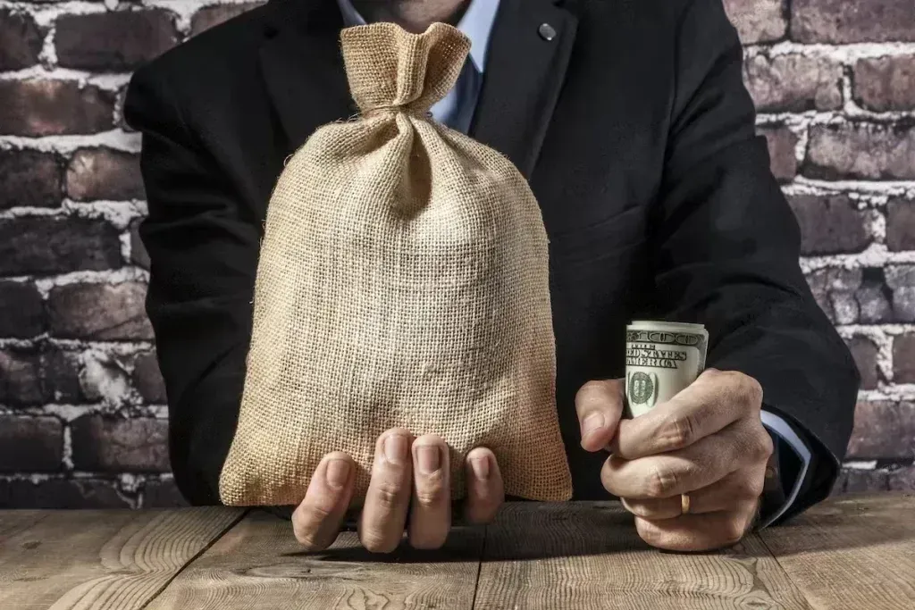 Business With No Money