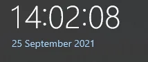 Calendar