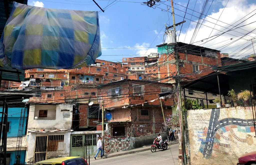 Caracas Venezuela