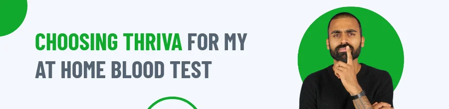 Choosing Thriva