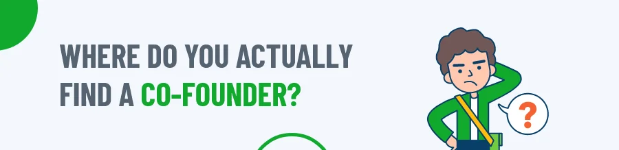 Co-Founder