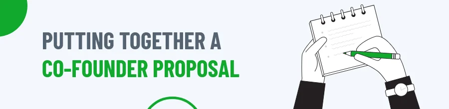 Co-Founder Proposal