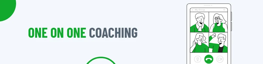 Coaching