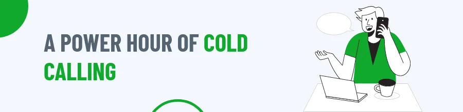 Cold Call