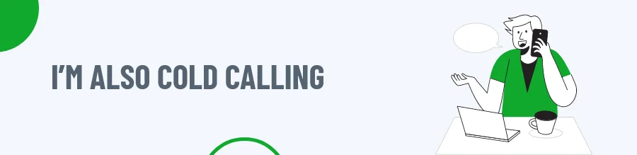Cold Calling
