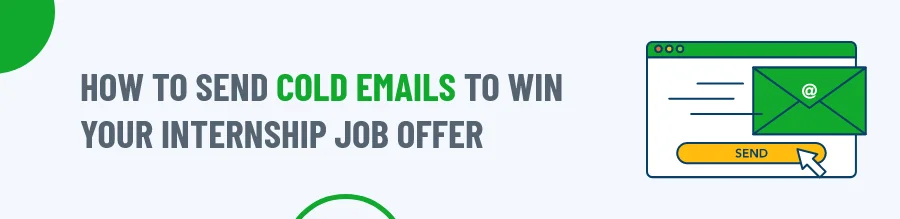 Cold Emails