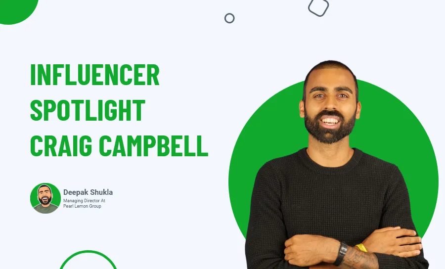 Craig Campbell Review