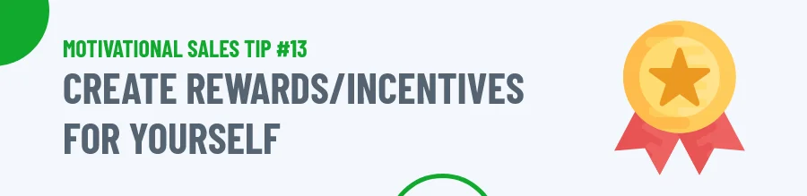 Create Rewards