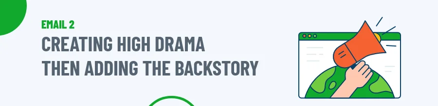 Creating High Drama