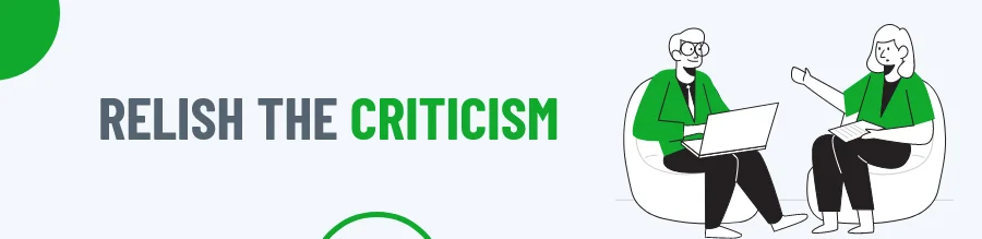 Criticism