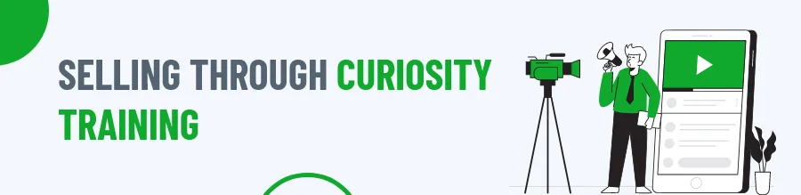 Curiosity Training