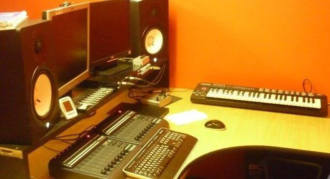 Deep Impakt Recordings