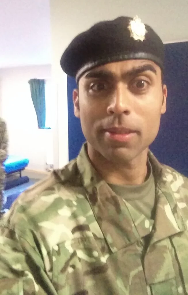 Deepak Shukla Deepak Shukla