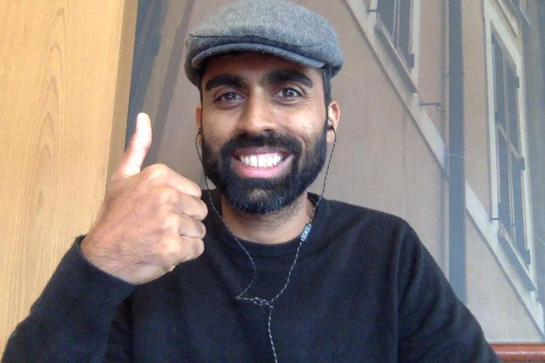 Deepak Shukla