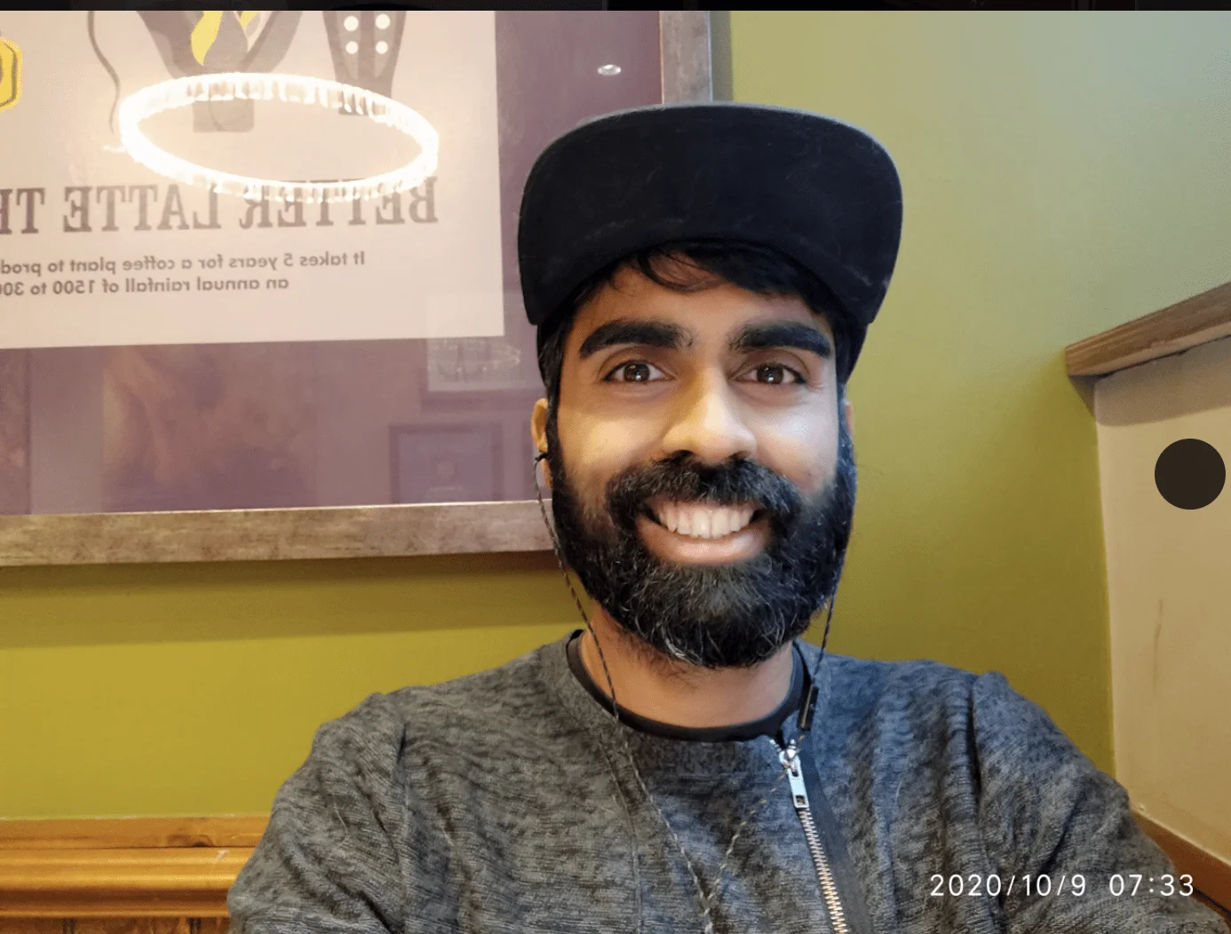 Deepak Shukla