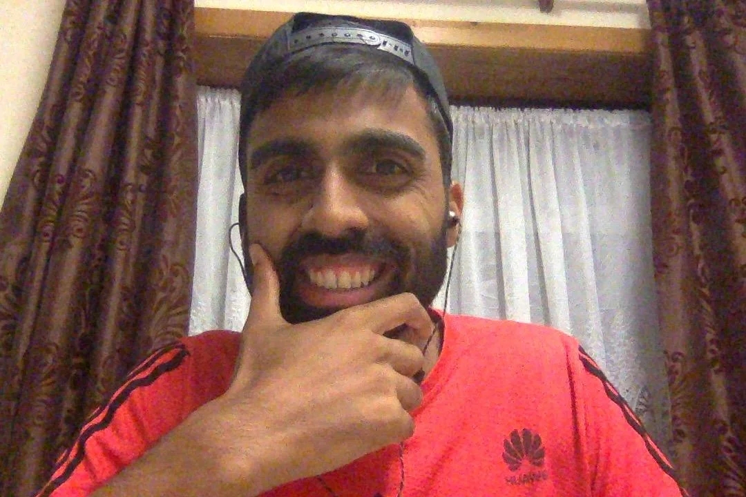 Deepak Shukla
