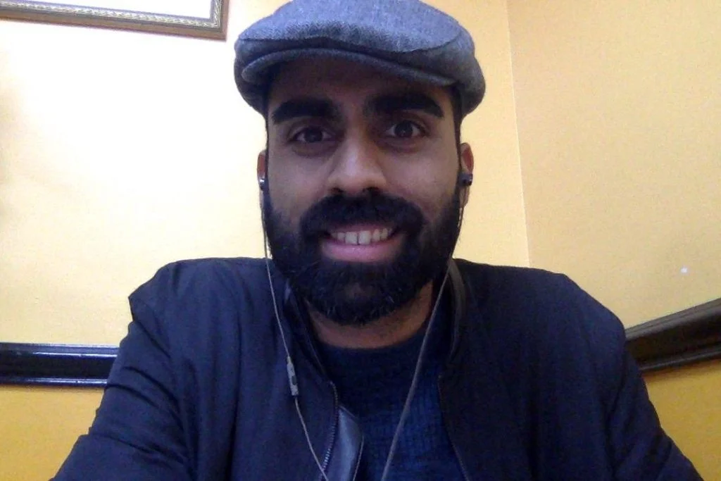 Deepak Shukla