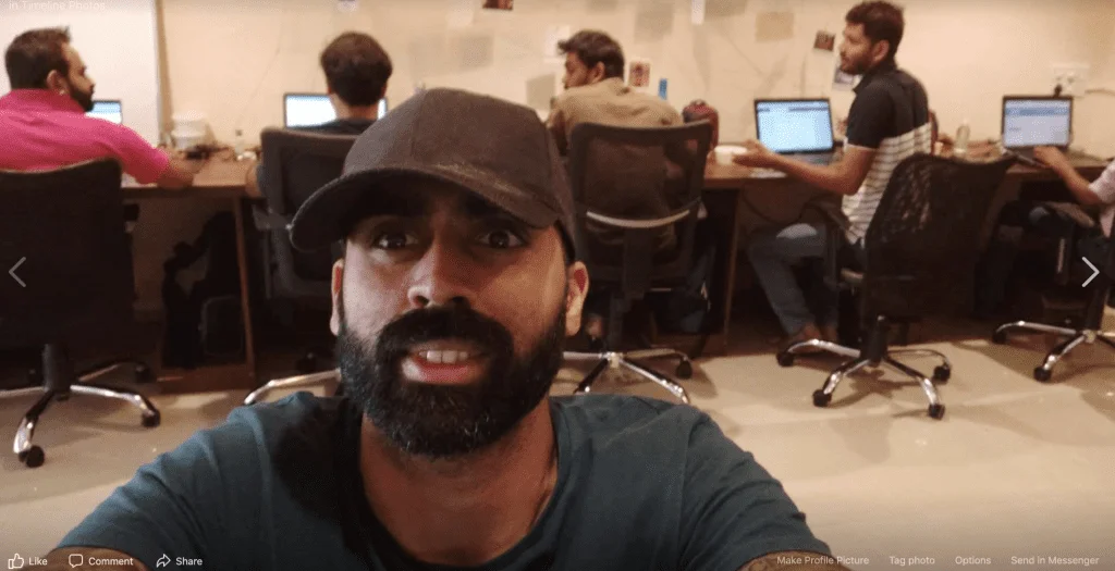Deepak Shukla