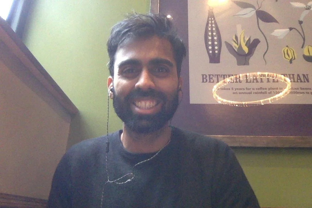 Deepak Shukla