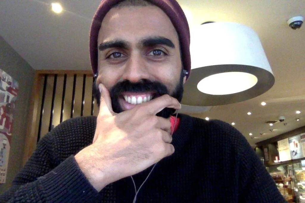 Deepak Shukla