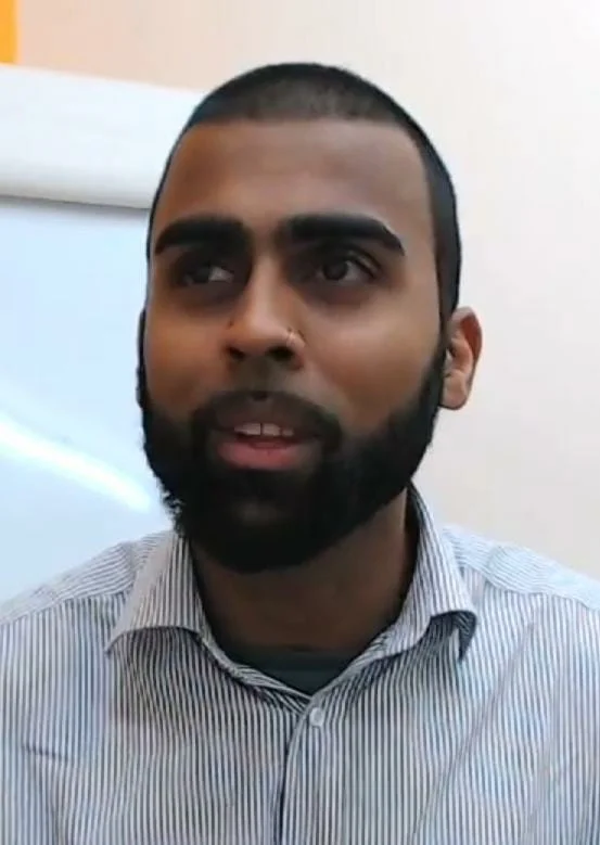 Deepak Shukla