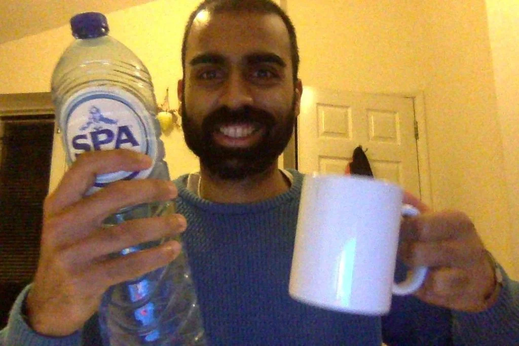 Deepak Shukla