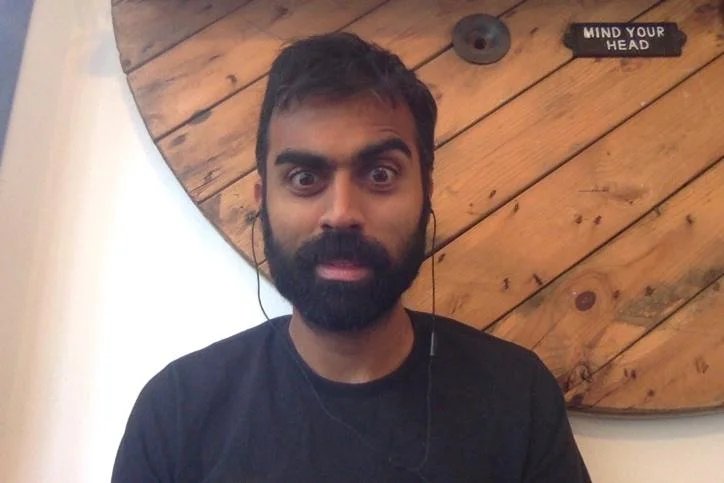 Deepak-Shukla