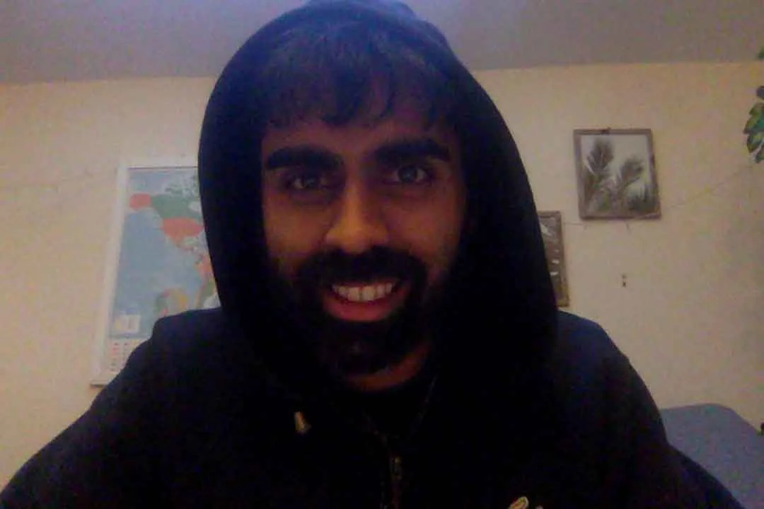 Deepal Shukla