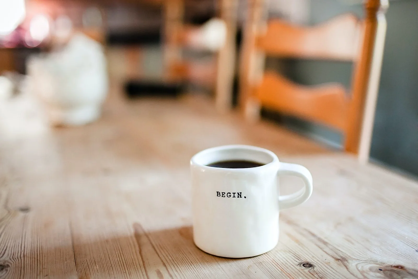 Don't Be An Aspiring Entrepreneur (Day 71)