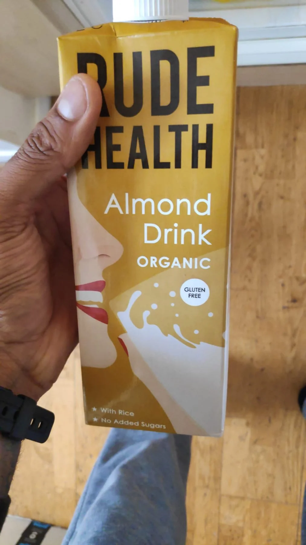 Drink