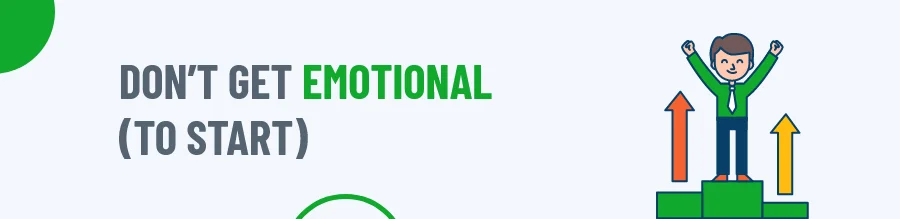 Emotional