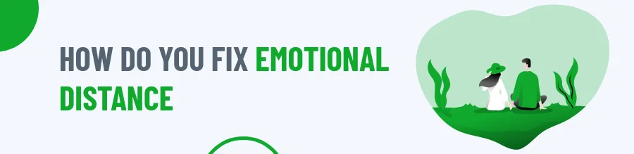 Emotional-Distance