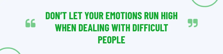 Emotions