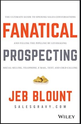 Fanatical Prospecting