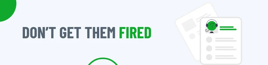 Fired