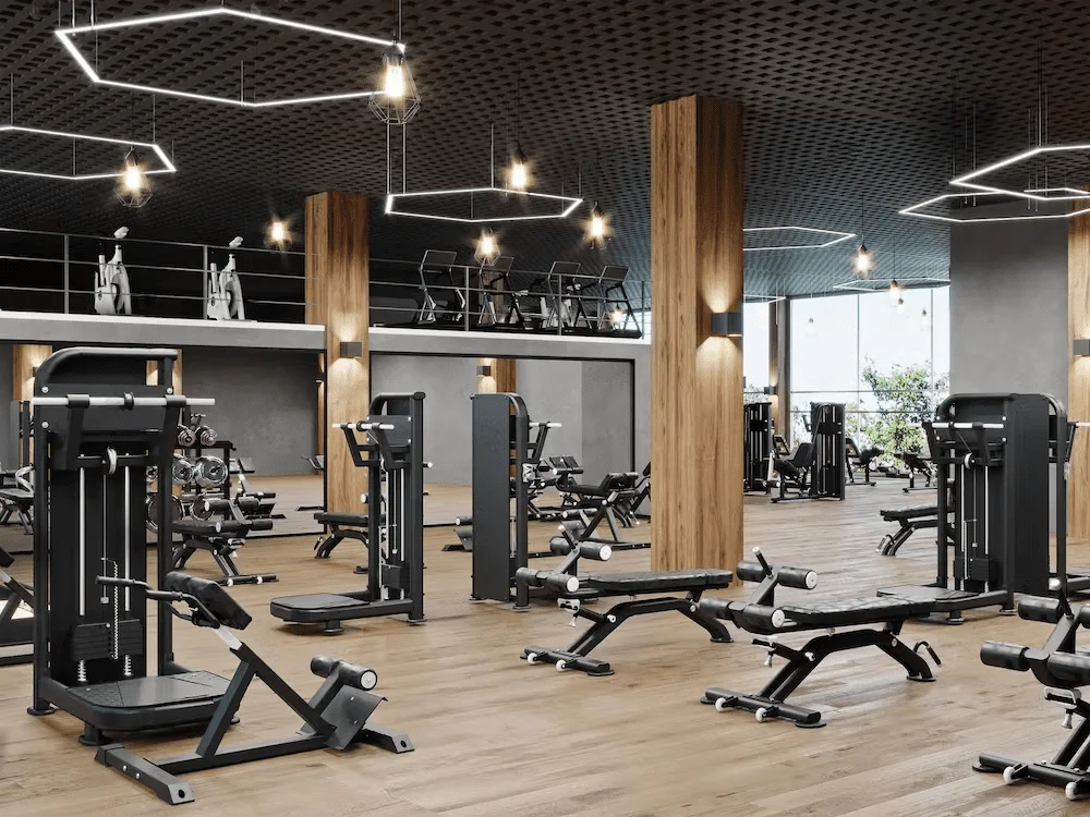 Fitness Business Guide